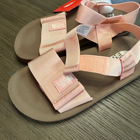 Sandals - Picture 3 of 3